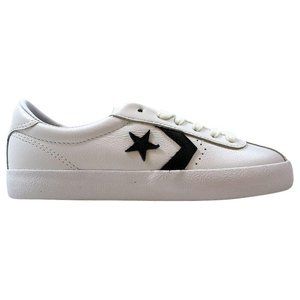 Converse white new sneakers